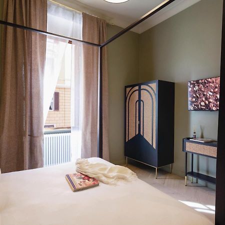 Maison Caio 7 โรม ภายนอก รูปภาพ