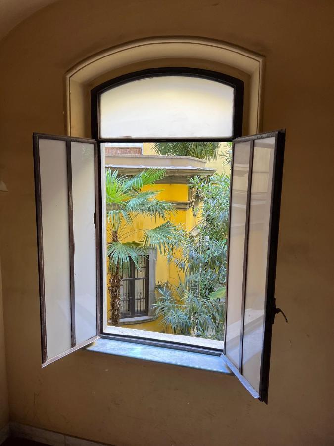 Maison Caio 7 โรม ภายนอก รูปภาพ