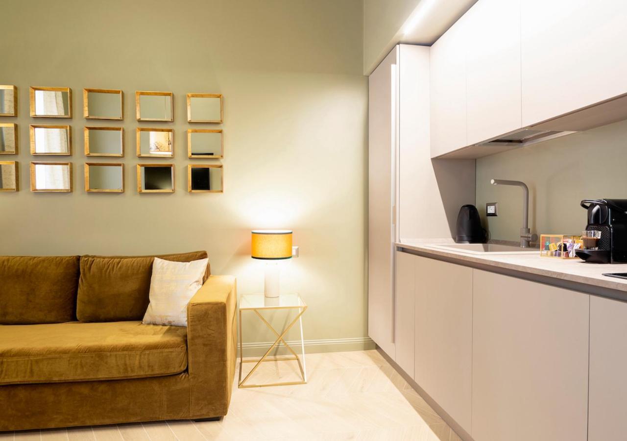 Maison Caio 7 โรม ภายนอก รูปภาพ