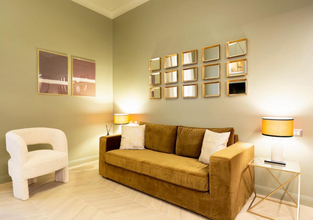 Maison Caio 7 โรม ภายนอก รูปภาพ