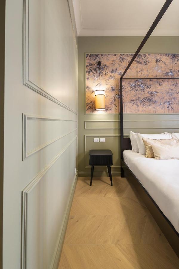 Maison Caio 7 โรม ภายนอก รูปภาพ