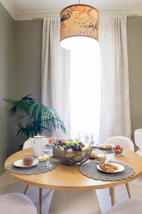 Maison Caio 7 โรม ภายนอก รูปภาพ