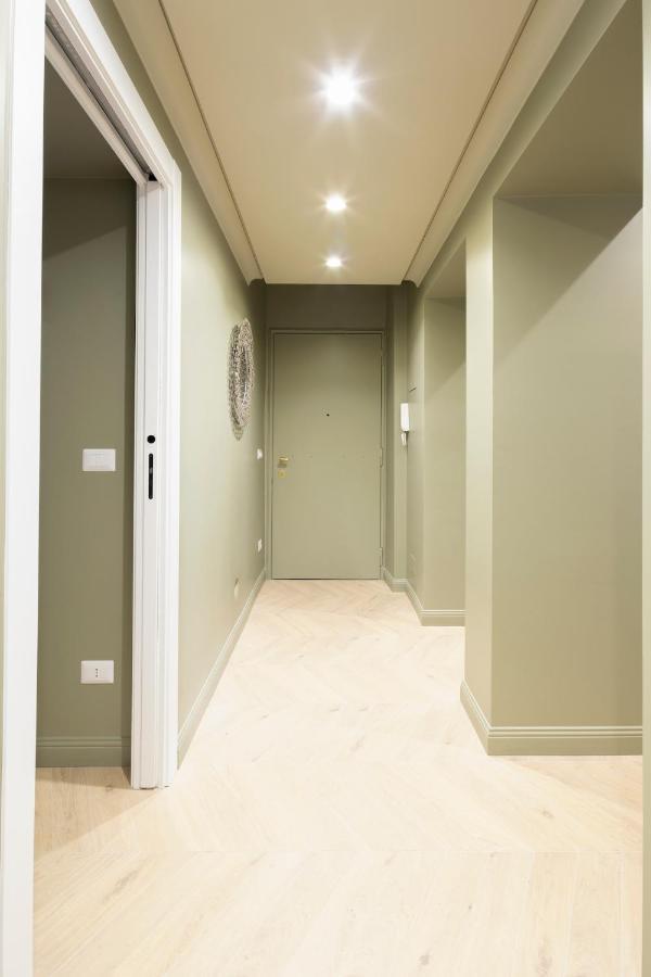 Maison Caio 7 โรม ภายนอก รูปภาพ