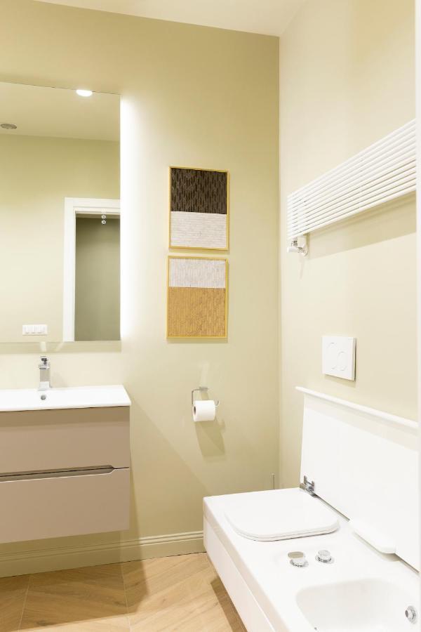 Maison Caio 7 โรม ภายนอก รูปภาพ