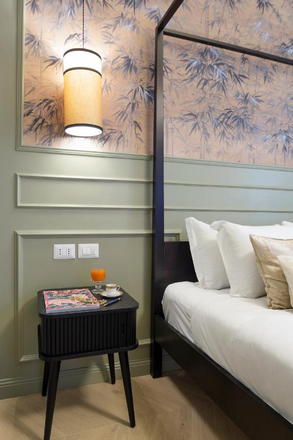 Maison Caio 7 โรม ภายนอก รูปภาพ