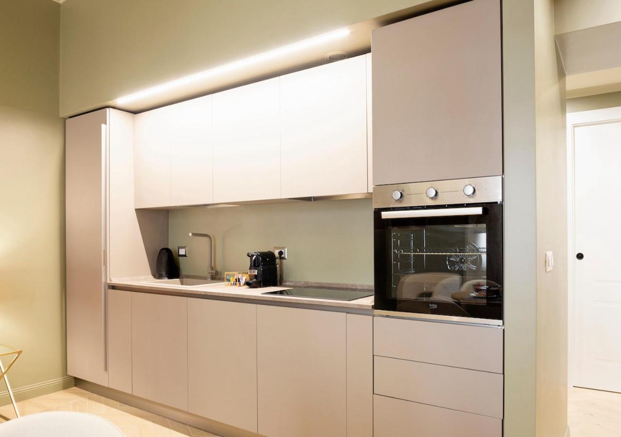 Maison Caio 7 โรม ภายนอก รูปภาพ