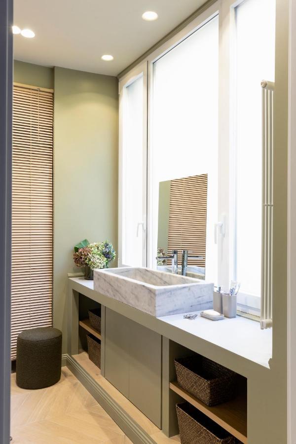 Maison Caio 7 โรม ภายนอก รูปภาพ