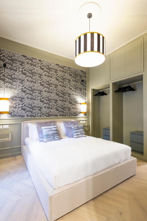 Maison Caio 7 โรม ภายนอก รูปภาพ