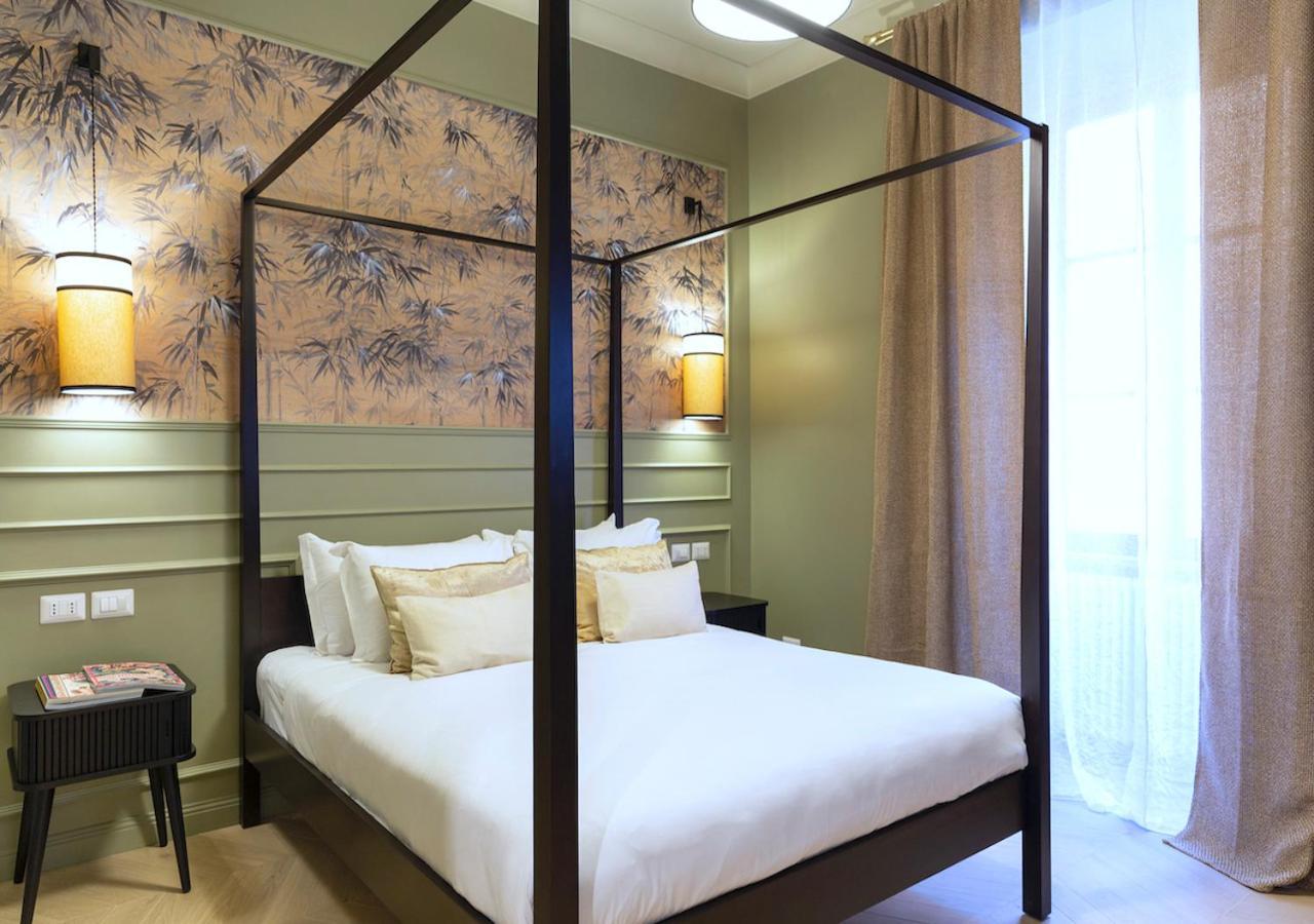 Maison Caio 7 โรม ภายนอก รูปภาพ