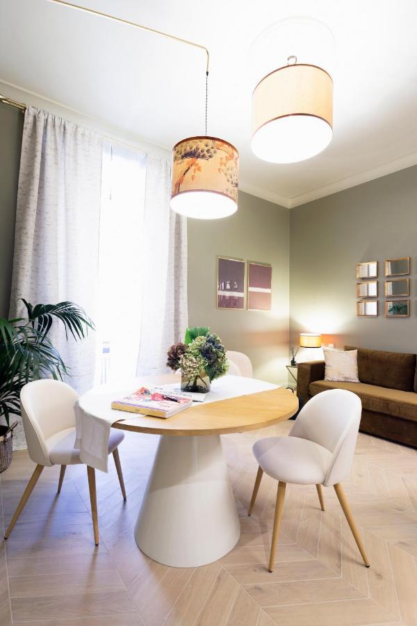 Maison Caio 7 โรม ภายนอก รูปภาพ